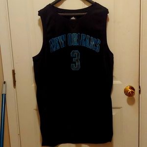 07-08' Chris Paul (CP3) Adidas Jersey